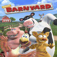 Barnyard' twitch picture