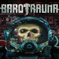 Barotrauma' twitch picture