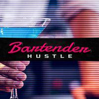Bartender Hustle' twitch picture
