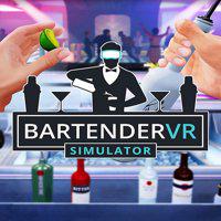 Bartender VR Simulator' twitch picture