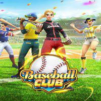 Baseball Club' twitch picture