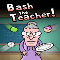 Bash the Teacher!' twitch picture