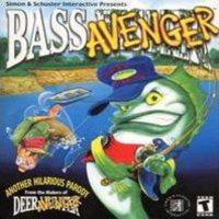 Bass Avenger' twitch picture