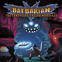 Batbarian: Testament of the Primordials' twitch picture