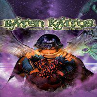 Baten Kaitos: Eternal Wings and the Lost Ocean' twitch picture