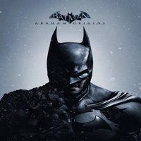 Batman: Arkham Origins' twitch picture