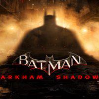 Batman: Arkham Shadow' twitch picture