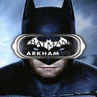 Batman: Arkham VR' twitch picture