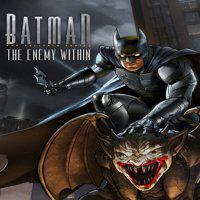 Batman: The Enemy Within' twitch picture