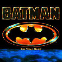 Batman: The Video Game' twitch picture