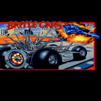 Battle Cars' twitch picture