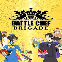 Battle Chef Brigade' twitch picture