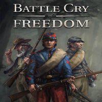 Battle Cry of Freedom' twitch picture