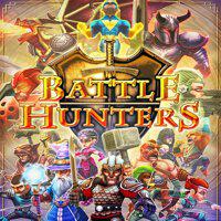 Battle Hunters' twitch picture