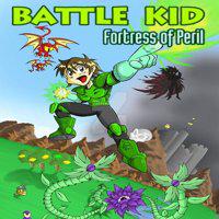 Battle Kid: Fortress of Peril' twitch picture