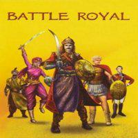 Battle Royal' twitch picture