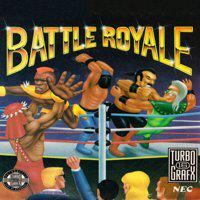 Battle Royale' twitch picture