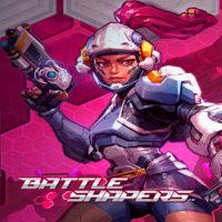 Battle Shapers' twitch picture