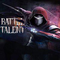 Battle Talent' twitch picture