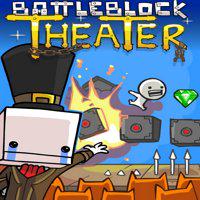 BattleBlock Theater' twitch picture