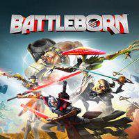 Battleborn' twitch picture