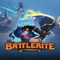 Battlerite' twitch picture