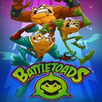 Battletoads' twitch picture