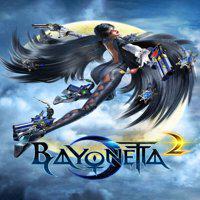 Bayonetta 2' twitch picture