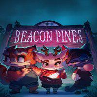 Beacon Pines' twitch picture