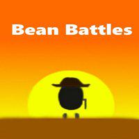 Bean Battles' twitch picture