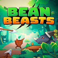 Bean Beasts' twitch picture