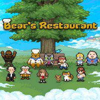 Bear's Restaurant' twitch picture