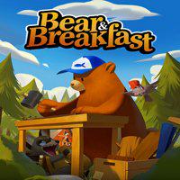 Bear & Breakfast' twitch picture