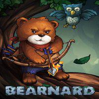 Bearnard' twitch picture