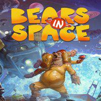 Bears In Space' twitch picture