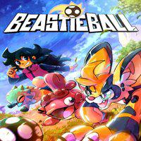 Beastieball' twitch picture