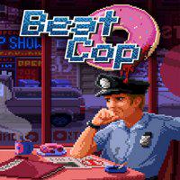 Beat Cop' twitch picture