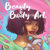 Beauty & Body Art' twitch picture