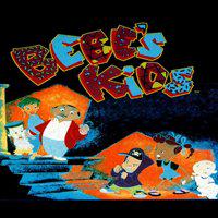 Bebe's Kids' twitch picture