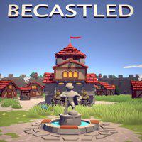 Becastled' twitch picture
