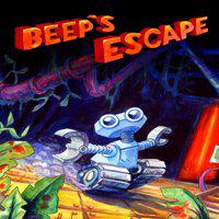 Beep's Escape' twitch picture