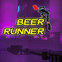 Beer Runner' twitch picture