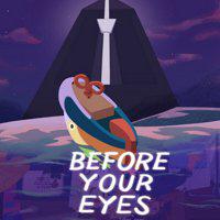 Before Your Eyes' twitch picture