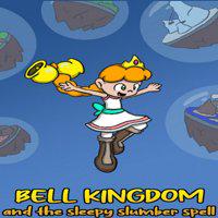 Bell Kingdom' twitch picture