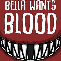 Bella Wants Blood' twitch picture