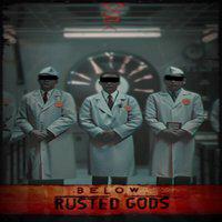 Below, Rusted Gods' twitch picture