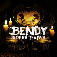 Bendy and the Dark Revival' twitch picture