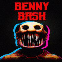 Benny Bash' twitch picture