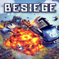 Besiege' twitch picture