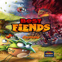 Best Fiends' twitch picture